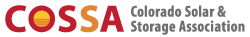 Colorado Solar & Storage Association