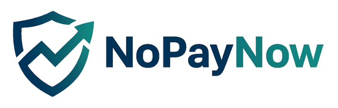 NoPayNow — Ethical Energy Financing