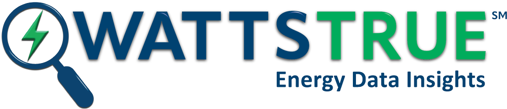 WattsTrue — Energy Data Insights