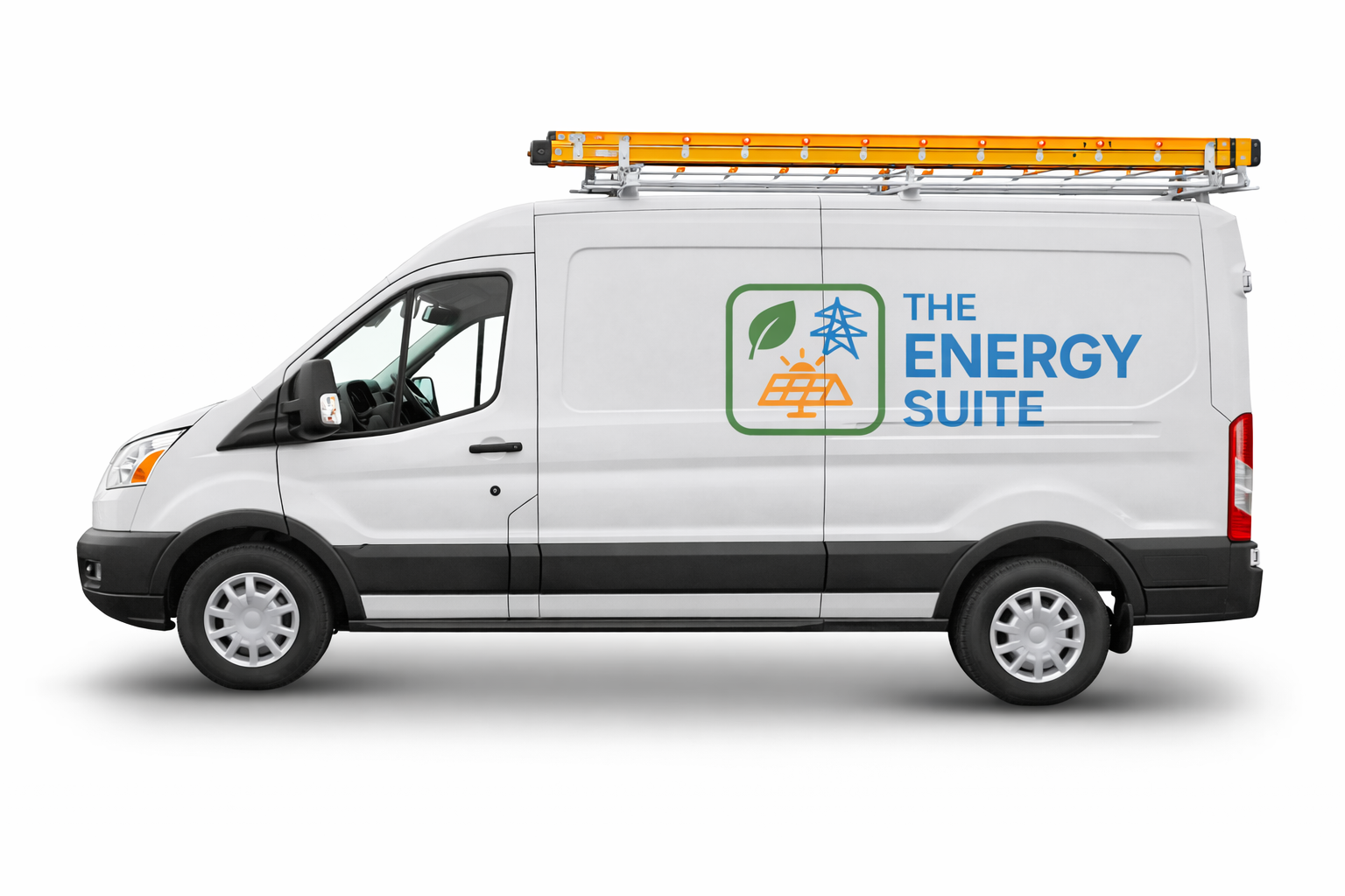 The Energy Suite™ — ETSI Service Van