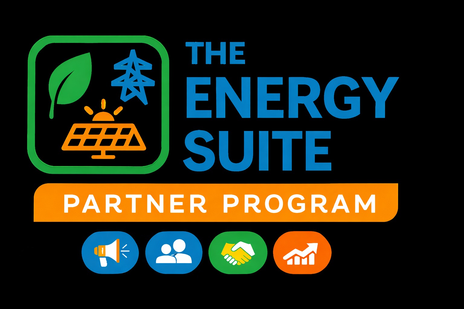 The Energy Suite Partner Program