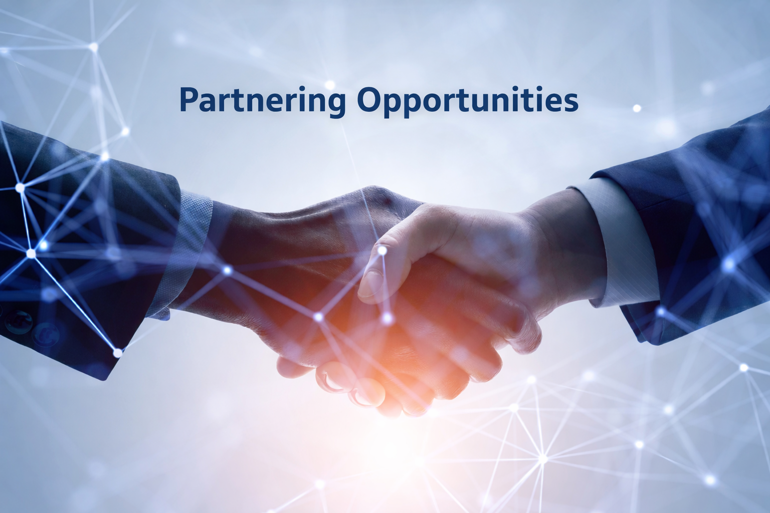 Fostering future partnerships