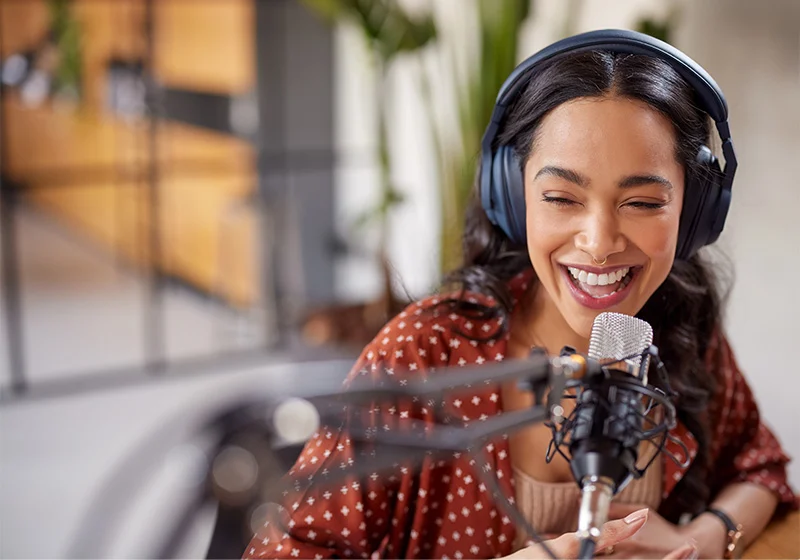 Top energy podcasts