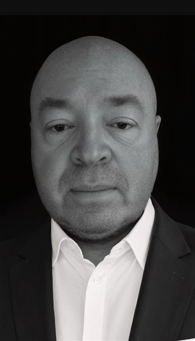 Rex Halbeisen, Founder & CEO of The Energy Suite