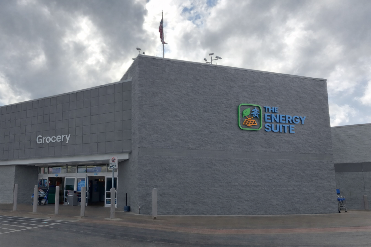 The Energy Suite at a Westminster CO retail location