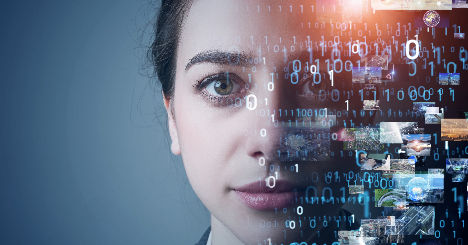 Data-driven marketing powered by AI