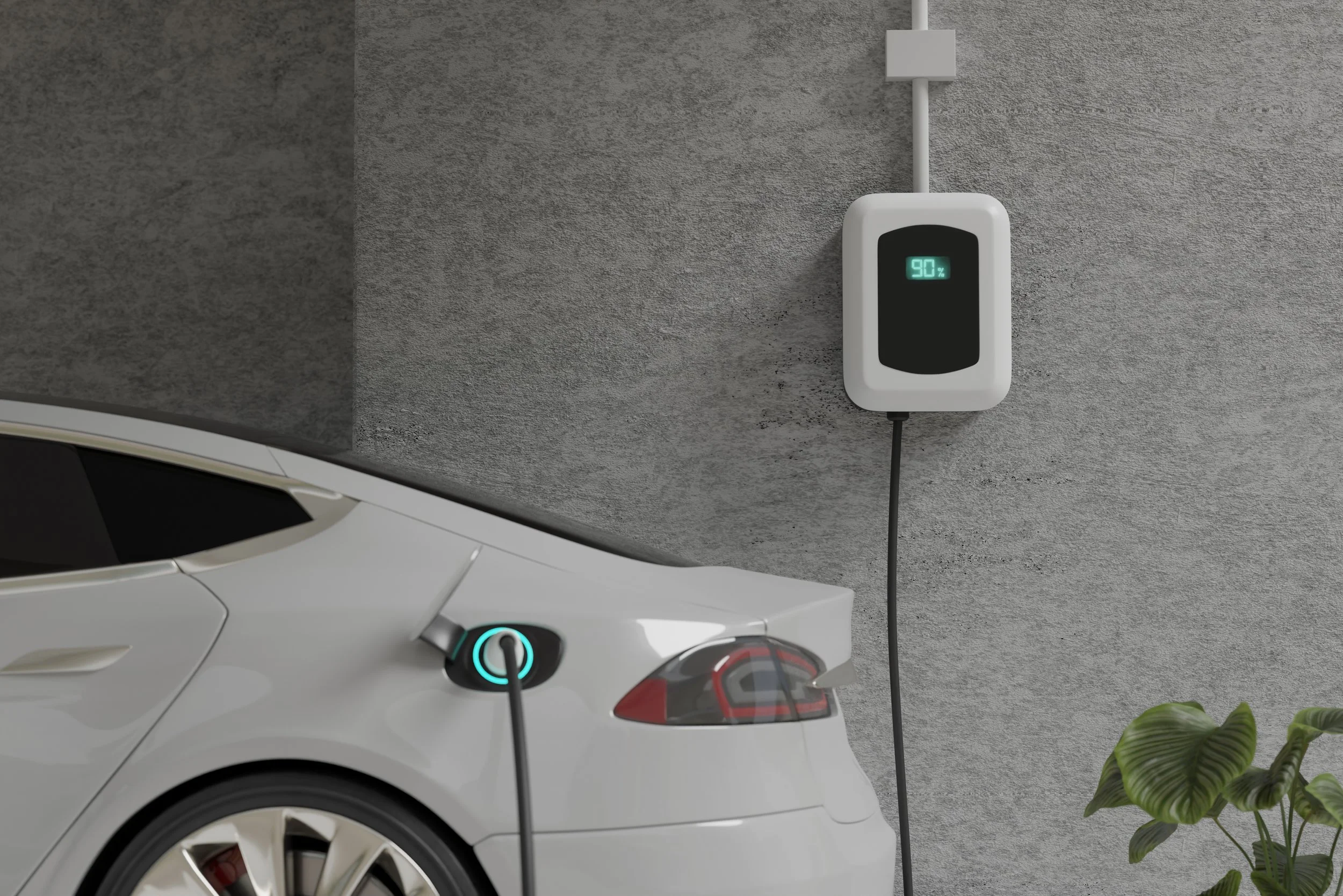 EV charging