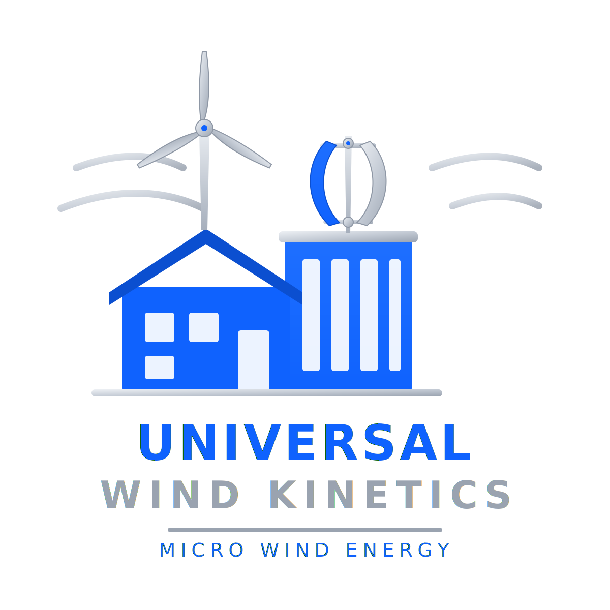 Universal Wind Kinetics
