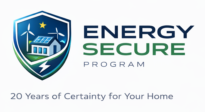 The Energy Suite Energy Secure Residential Program